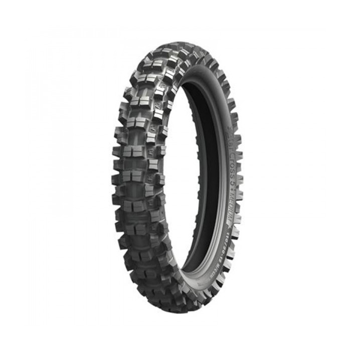 MICHELIN 80/100R12 Starcross 5 MINI R TT 41 M