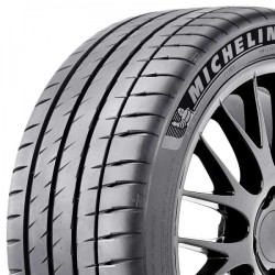 MICHELIN 315/30R22 Pilot Sport 4 S 107 Y XL N0 ( C B B 73dB )