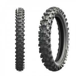 MICHELIN 70/100R19 Starcross 5 SOFT TT 42 M
