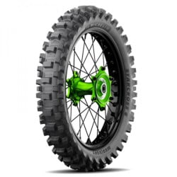 MICHELIN 120/80R19 STARCROSS 6 MEDIUM-SOFT NHS R TT 63 M