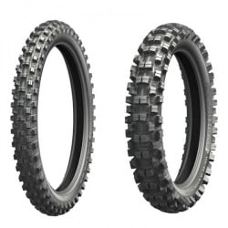 MICHELIN 90/100R16 Starcross 5 MEDIUM R 51 M