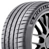 MICHELIN 245/35R20 Pilot Sport 4 S 95 Y XL * MO ( D B B 71dB )