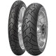 170/60ZR17 Pirelli SCORPION TRAIL II 72W TL ENDURO STREET Rear U (U)