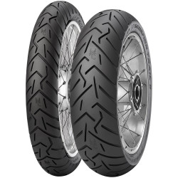 170/60ZR17 Pirelli SCORPION TRAIL II 72W TL ENDURO STREET Rear U (U)