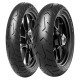 170/60ZR17 Pirelli SCORPION TRAIL III 72W TL ENDURO STREET Rear