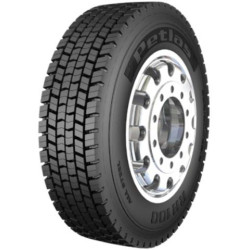 PETLAS RH100 (DR) 3PMSF 11/R22.5 148M