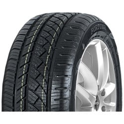 Fortuna Ecoplus 4 Season M+S (Ratlankio apsauga) 245/45R17 99W XL 2024
