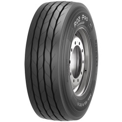 235/75R17.5 Pirelli R02 Pro Priekaba 143/141K (145J) Priekaba Regionams FRT