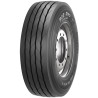 235/75R17.5 Pirelli R02 Pro Priekaba 143/141K (145J) Priekaba Regionams FRT