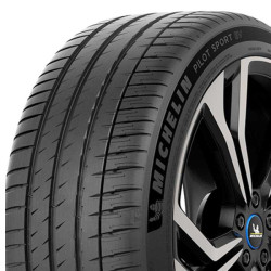 MICHELIN 265/40R20 PILOT SPORT EV 104 Y XL AO ( B B B 72dB )