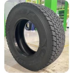 315/80R22,5 Tourador MAX FORCE D1 156/150L (154/150M) Varančioji Regionams