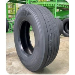 385/65R22.5 Tourador MAX FORCE T1 164K Priekinė / Priekaba Regionams