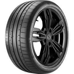 295/40R21 CONTINENTAL SPORTCONTACT 6 111Y XL NE0 FR