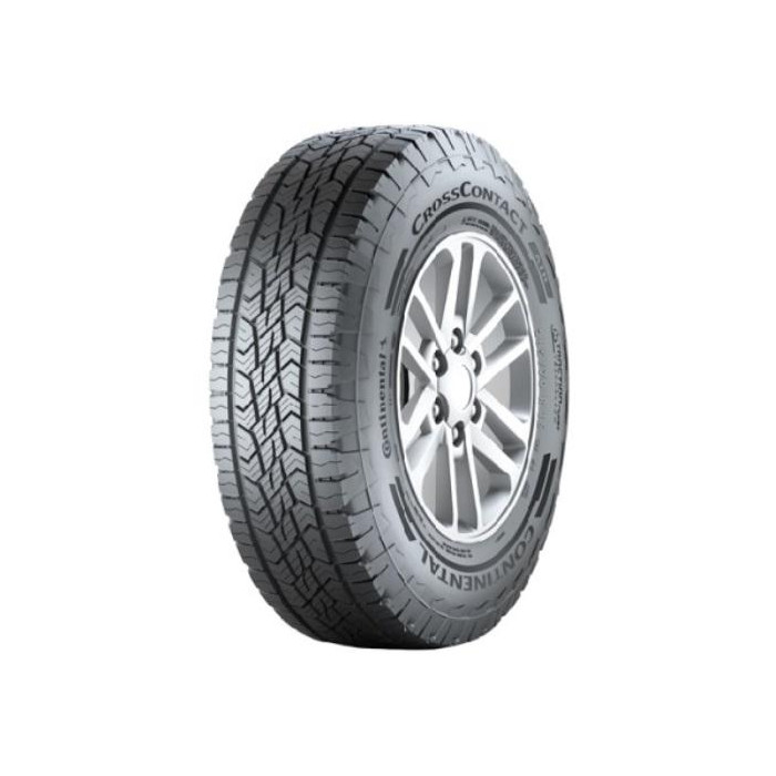 CONTINENTAL CROSS ATR FR 255/70R17 112T