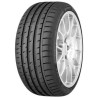 CONTINENTAL SC5* CS FR XL 285/35R21 105Y
