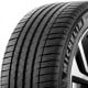MICHELIN 255/45R20 Pilot Sport 4 SUV 105 W XL MO ( A A B 70dB )