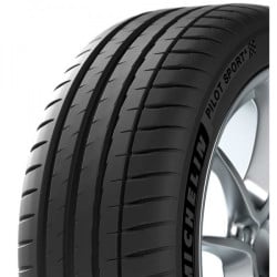 MICHELIN 275/35R20 Pilot Sport 4 102 Y XL ( D A RunFlat B 72dB )