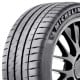 MICHELIN 255/35R20 Pilot Sport 4 S 97 Y XL * ( B B B 72dB )