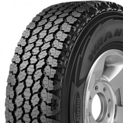 GOODYEAR 255/70R18 Wrangler AT Adventure 116 H XL LR ( C C B 73dB )