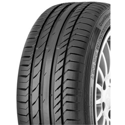 CONTINENTAL 295/40R21 SportContact 5 111 Y XL MO ( D B B 75dB )