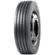 LINGLONG 245/70R17.5 L-S20 16PR 136/134M TL M+S 3PMSF /priekis MADE IN EUROPE