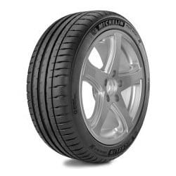 Michelin PILOT SPORT 4 XL 275/40R20 106Y
