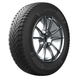 MICHELIN Alpin 6 ZP XL 205/45R17 88V