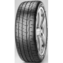 PIRELLI 345/30R20 P ZERO CORSA ASIMMETRICO 2 106Y FR F