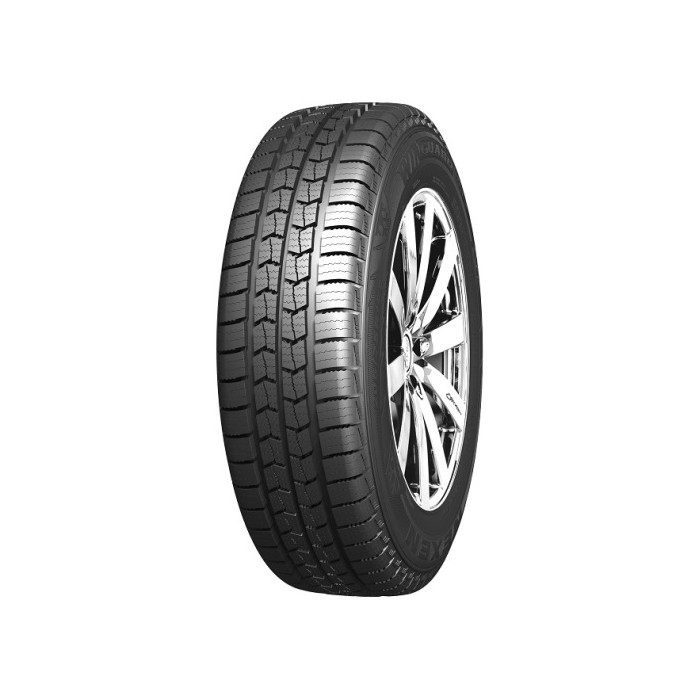 NEXEN 235/65R16C WINGUARD WT1 121/119R