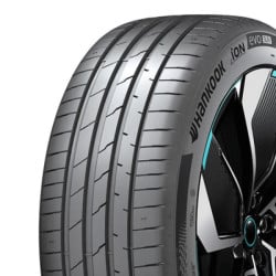 HANKOOK 235/55R19 iON evo SUV 105 Y XL ( A A A 69dB ) 