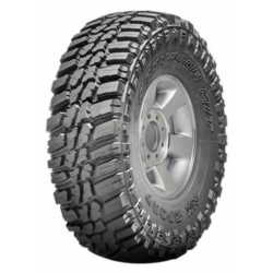265/70R17 NANKANG MT-1 121/118Q OWL POR