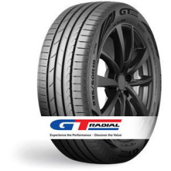 GT Radial FE2 205/60R16 92H 2024