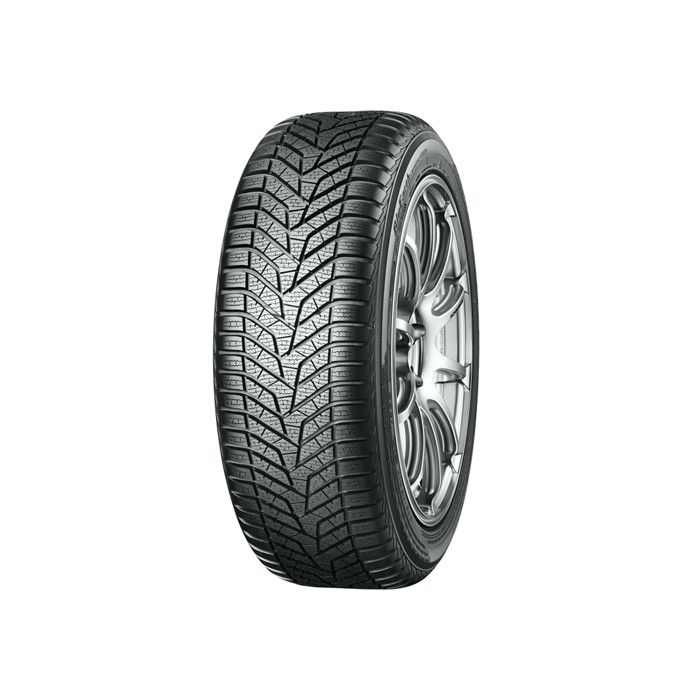 YOKOHAMA V905 BLUEARTH XL 295/35R21 107V
