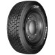 CEAT 295/60R22.5 CEAT WINMILE-D 18PR 150/147L TL M+S 3PMSF /galinė