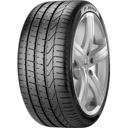 PIRELLI 245/45R19 P ZERO 102Y XL FR *