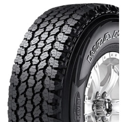GOODYEAR 265/60R18 Wrangler All-Terrain Adventure 110 T ( D C B 72dB ) 