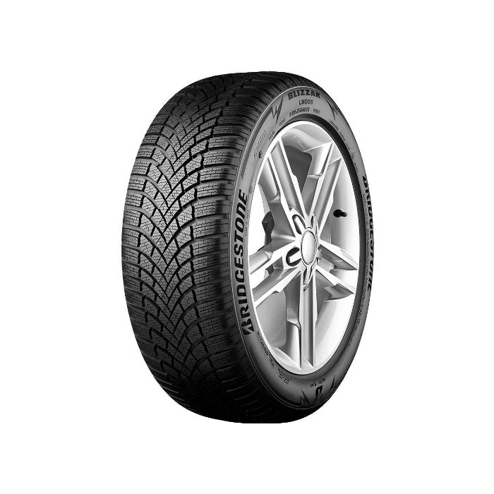 BRIDGESTONE 225/50R18 BLIZZAK LM005 99V XL