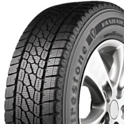 FIRESTONE 225/65R16 VanHawk2 Winter 112/110 R ( D B B 73dB )