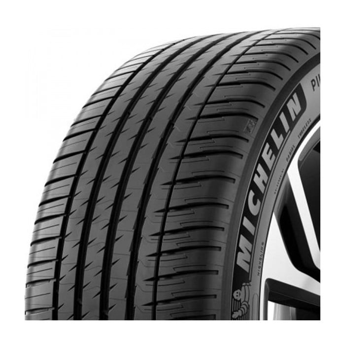 MICHELIN 245/50R19 Pilot Sport 4 SUV 105 W XL * ( A B B 70dB )