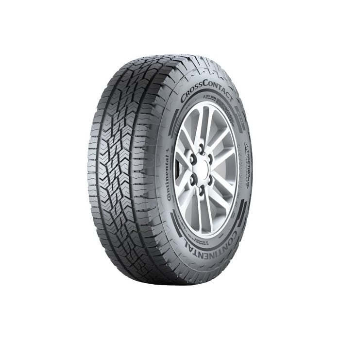 CONTINENTAL 265/65R17 CROSSCONTACT ATR 112H FR
