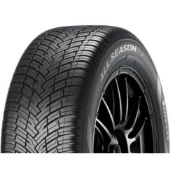 Pirelli Scorpion All Season SF2 M+S (Ratlankio apsauga) 255/45R20 105Y 2024 Made in Romania