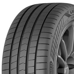 GOODYEAR 295/35R21 Eagle F1 Asymmetric 6 107 Y XL ( C A A 72dB ) 