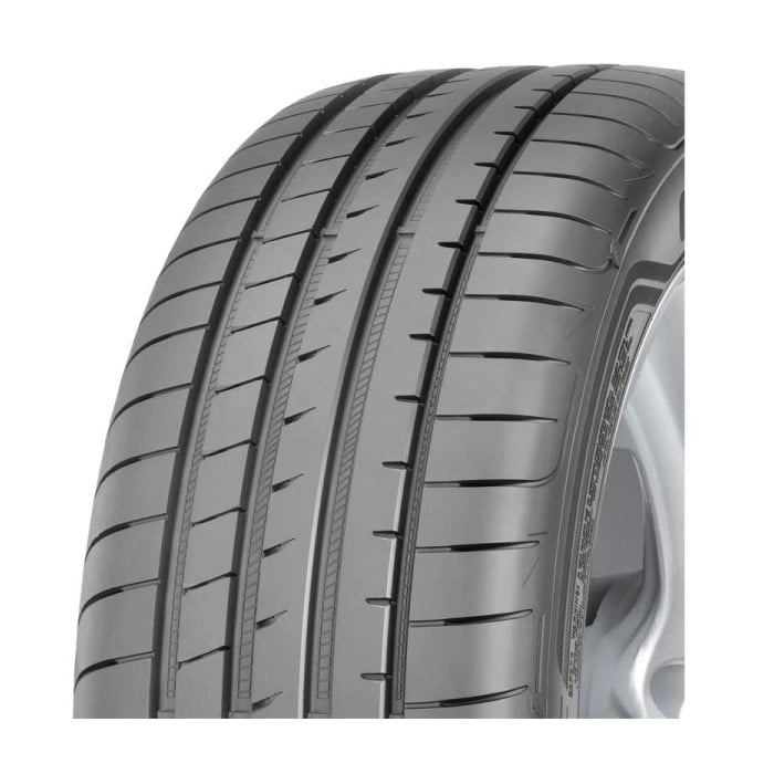 GOODYEAR 275/45R20 Eagle F1 Asymmetric 3 SUV 110 Y XL * ( B A RunFlat B 71dB ) 