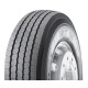 SAVA 295/80R22.5 CITY U4 152/148J TL M+S /priekis, miesto transportas