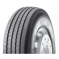 SAVA 295/80R22.5 CITY U4 152/148J TL M+S /priekis, miesto transportas