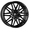 MAK Sturm Gloss Black 11x22 5x120 ET43 CB66,6 60 1050 kg F1122SMGB43IS3X