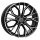 MAK Stilo-D Black Mirror 11,5x22 5x130 ET47 CB66,5 R14 1100 kg F1522TPBM47KS3X
