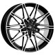 MAK Koenig-D Black Mirror 10,5x20 5x112 ET39 CB66,6 60 900 kg F0520KRBM39WS2X