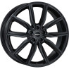 MAK Allianz Gloss Black 10,5x20 5x112 ET43 CB66,6 60 900 kg F0520KRGB43WS3X