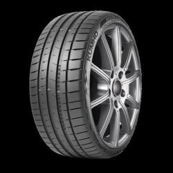 KUMHO ECSTA PS72 XL 235/40R18 95Y